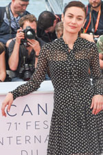 Olga Kurylenko Olga Kurylenko